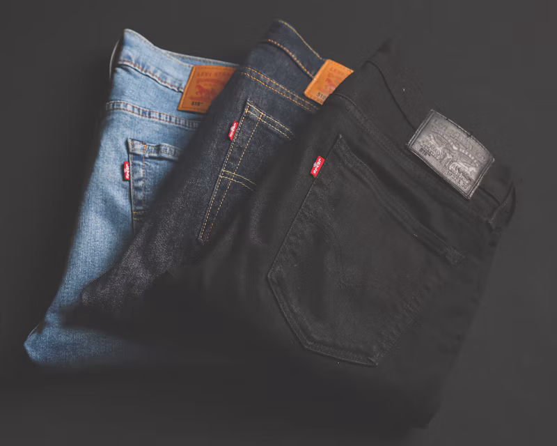 Short Jeans